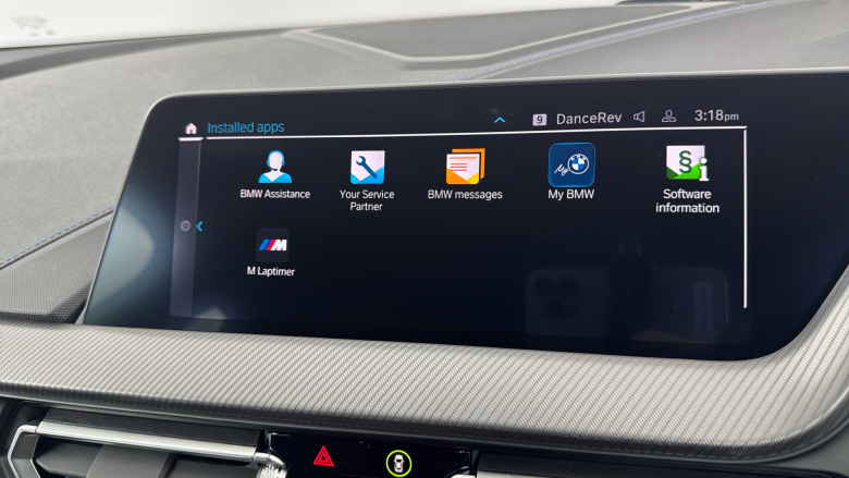 BMW 2 Series M235i xDrive 4dr Step Auto [Tech/Pro Pack] Petrol Saloon